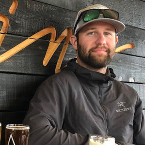 Meet your Posher, Casey